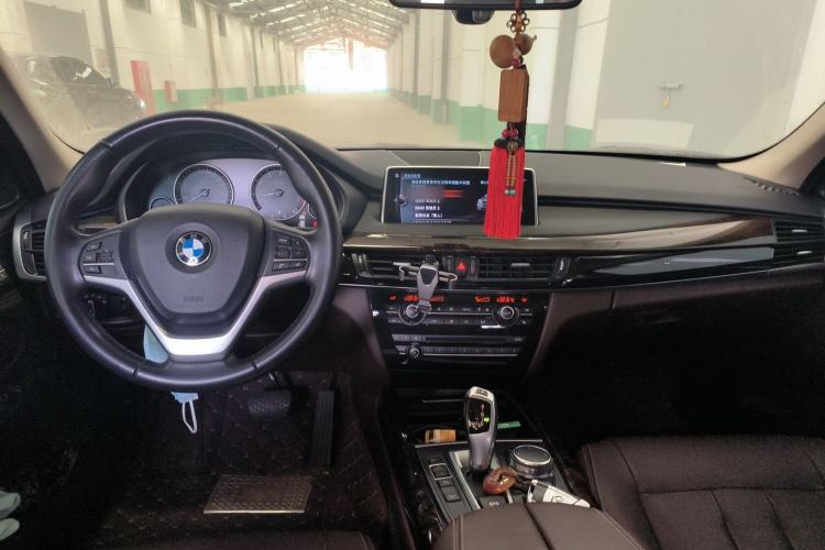 Used BMW X5 2017 xDrive35i Elegant Edition