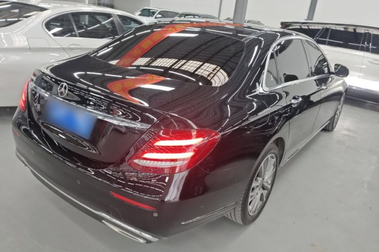 Used Mercedes-Benz E-Class 2019 Restyled E 300 L Luxury Edition
