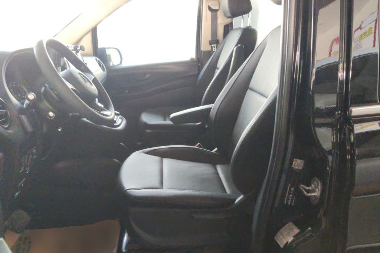 Used Mercedes-Benz Vito 2020 2.0T Elite Version 7 Seats