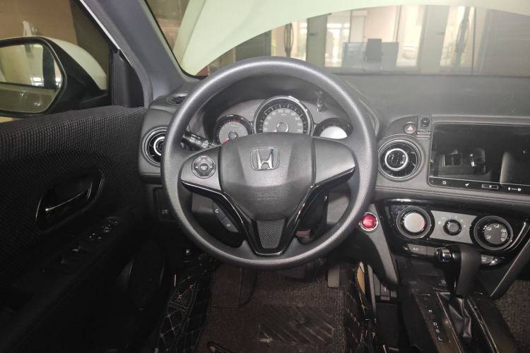 Used Honda XR-V 2017 1.8L EXi CVT Comfort Version Steering Wheel