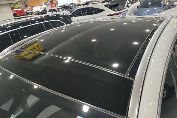 Used Mercedes-Benz EQA 2022 EQA 300 4MATIC Launch Edition