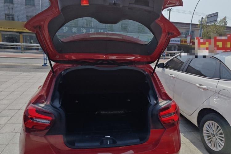 Used Mercedes-Benz A-Class (Import) 2017 A 200 Fashion Model