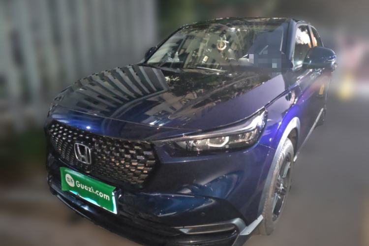 Used Honda XR-V 2023 Facelift 1.5L CVT Trend Edition