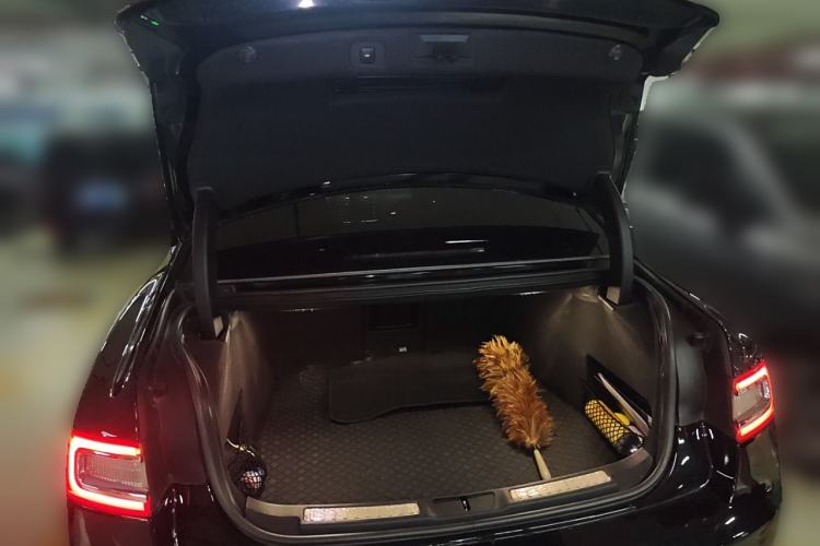 Used Lincoln Continental 2018 2.0T Two-Wheel Drive Prestige Edition