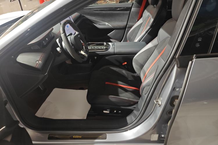 Used Xiaomi Auto SU7 Ultra 2025 Ultra Model
