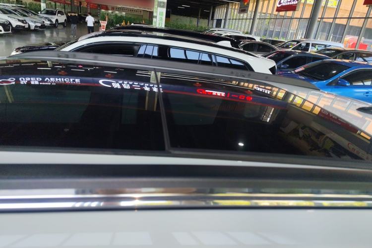 Used Jeep Compass 2019 220T Automatic Family Edition