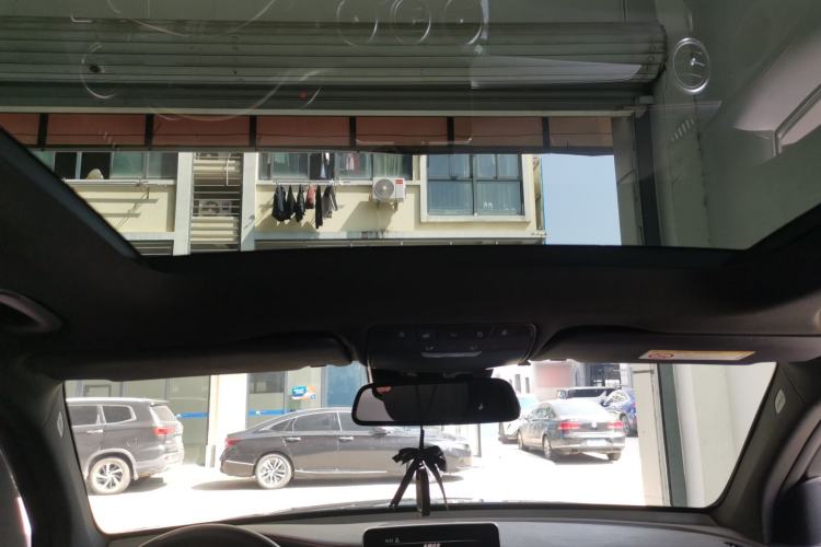 Used Mercedes-Benz GLC AMG 2017 AMG GLC 43 4MATIC Headliner