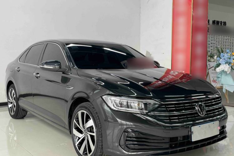 Used Volkswagen Sagitar 2023 300TSI DSG Excellence Edition Roof