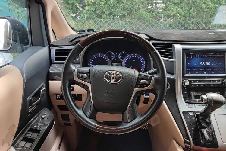 Used Joylong iFly 2018 2.0T Dual-Clutch Luxury Version