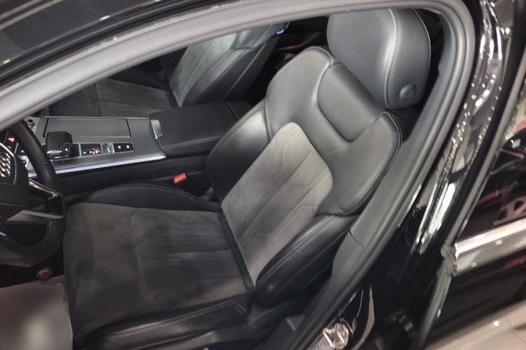 Used Audi A6L 2022 45 TFSI Prestige Dynamic Edition