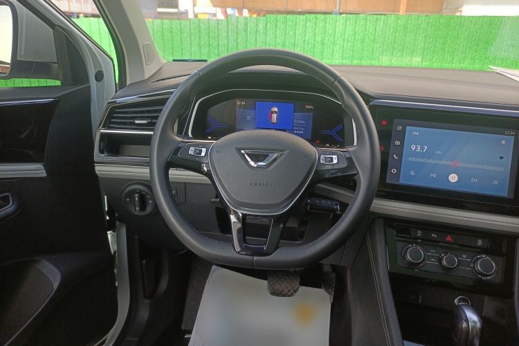 Used Jetta VS7 2024 280TSI Automatic Pioneer Edition