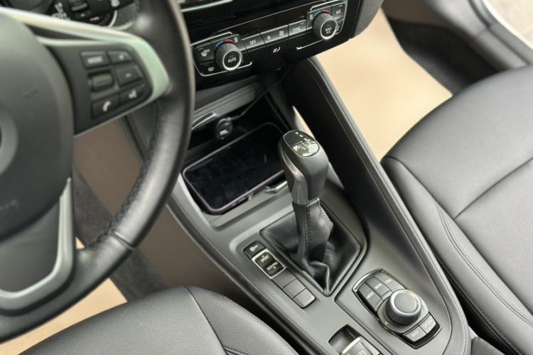 Used BMW X1 2018 sDrive18Li Fashion Model Gear Lever