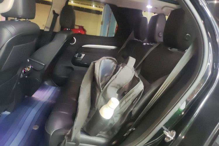 Used Land Rover Discovery 2020 2.0T 30th Anniversary Special Edition
