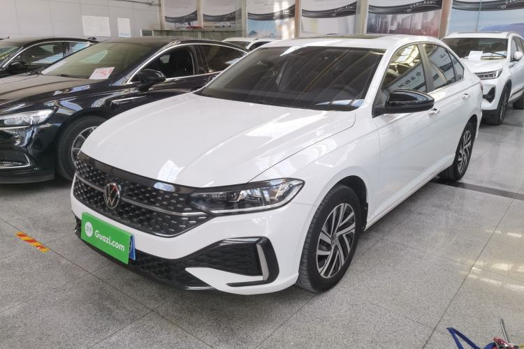 Used Volkswagen Lavida 2023 280TSI DSG Starry Sky Deluxe Edition