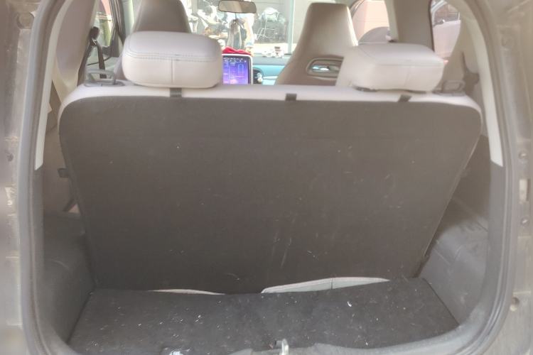 Used Chery QQ Little Ant 2021 200 000 Yuan Ant Fan Edition Energized Version NMC Lithium Battery 408 km Trunk