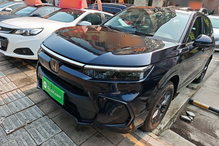 Used Honda Breeze 2023 240TURBO Two-Wheel-Drive Luxury Edition 5 Seats