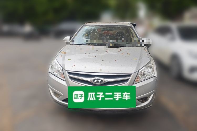 Used Hyundai Celesta 2010 1.6L AT GLS