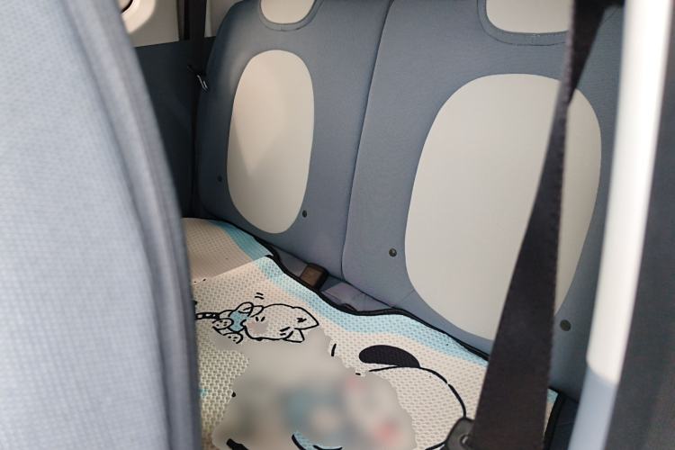 Used Bestune Pony 2025 222km Range Agile Horse