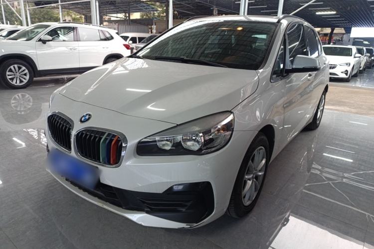 Used BMW 2 Series Active Tourer 2018 218i Fashion Model