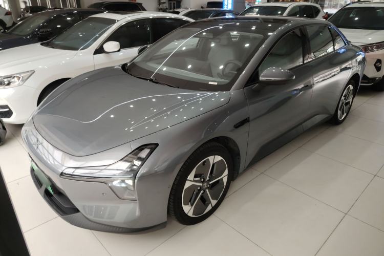 Used XPeng MONA M03 2024 515 Long-Range