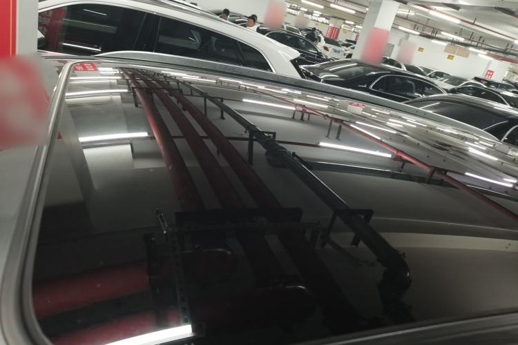 Used Audi Q5L 2021 45 TFSI Luxury Prestige Edition