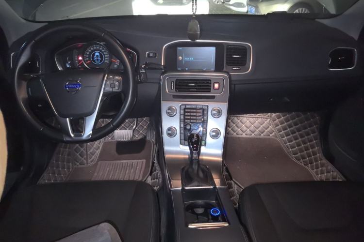 Used Volvo S60 2016 S60L T3 Smart Drive Edition