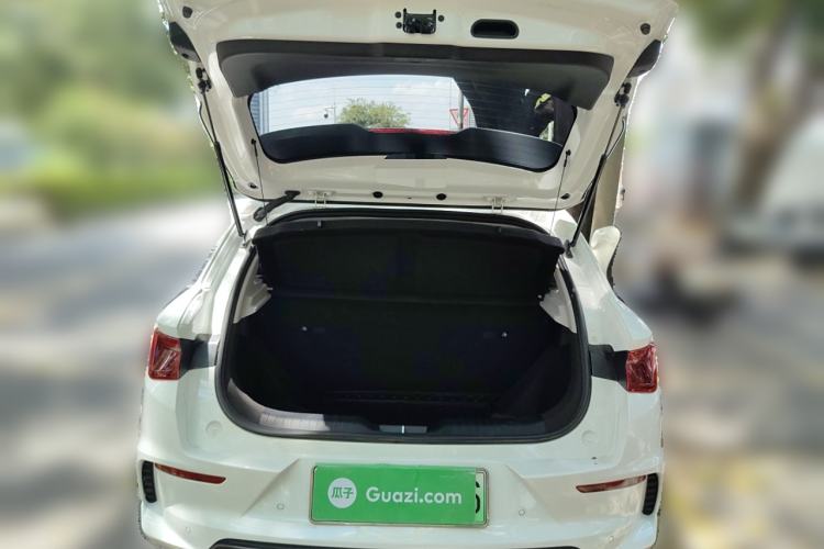 Used BYD e2 2023 Comfort Model