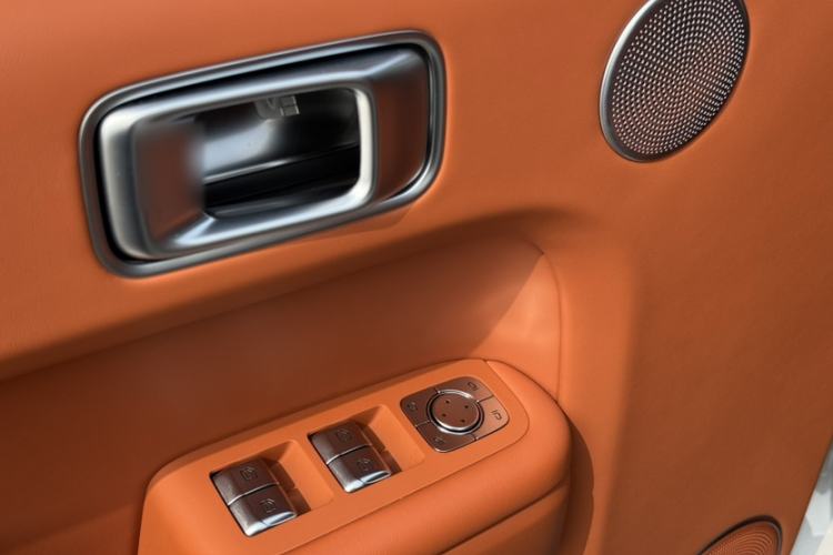 Used Li Auto L8 2023 Pro Model