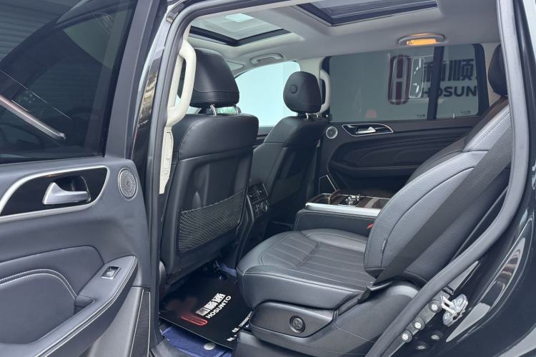 Used BAIC Off-Road BJ90 2021 4.0T Prestige Edition