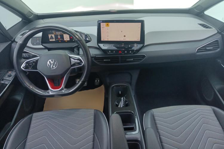 Used Volkswagen ID.3 2023 Pure Smart Edition