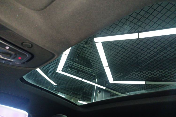 Used Audi A6L 2019 40 TFSI Luxury Dynamic Model