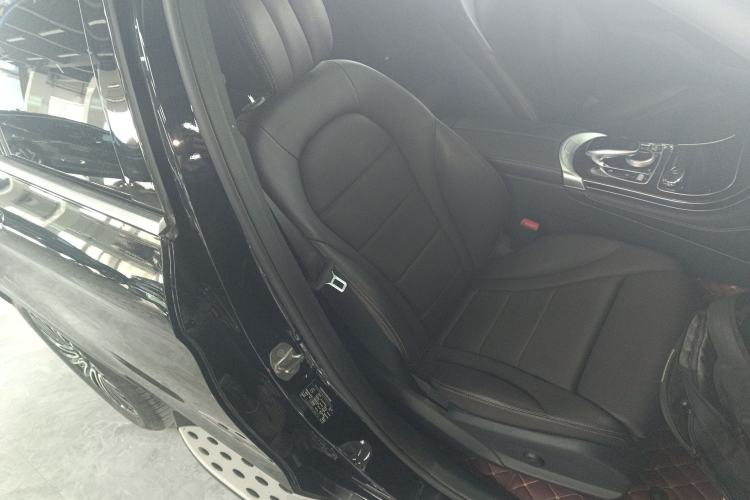 Used Mercedes-Benz GLC 2018 Facelifted GLC 260 4MATIC Dynamic Edition