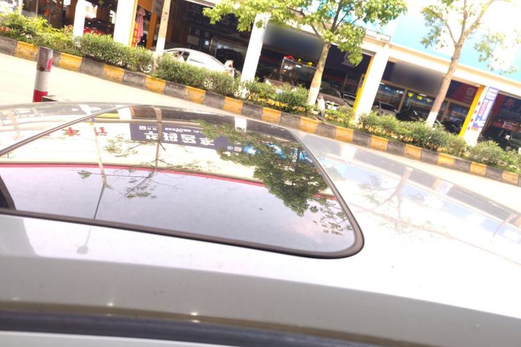 Used Honda Civic 2019 220TURBO CVT Dynamic Edition China VI