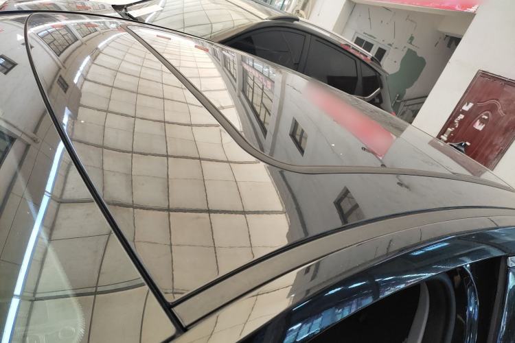 Used Chery Fengyun A8 2024 127 Yufeng Edition