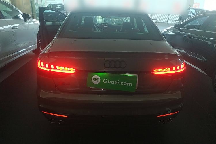 Used Audi S4 2023 S4 3.0TFSI
