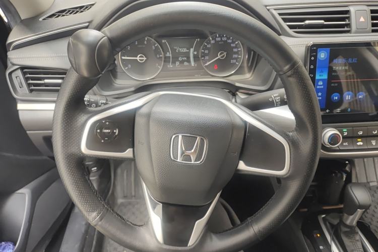 Used Honda Envix 2019 180TURBO CVT Enjoyment Edition China VI