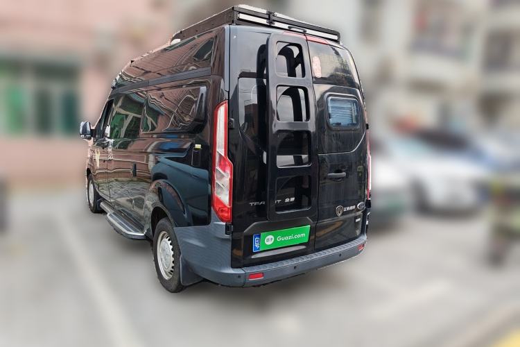 Used Ford Classic Transit 
