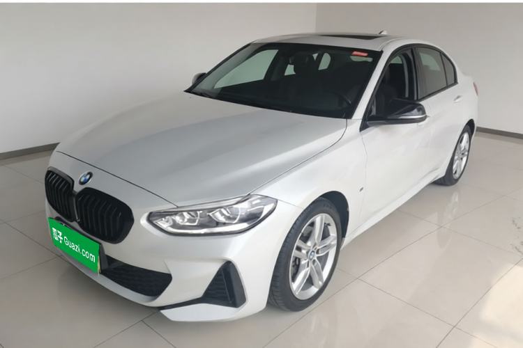 Used BMW 1 Series 2021 120i M Sport Night Edition