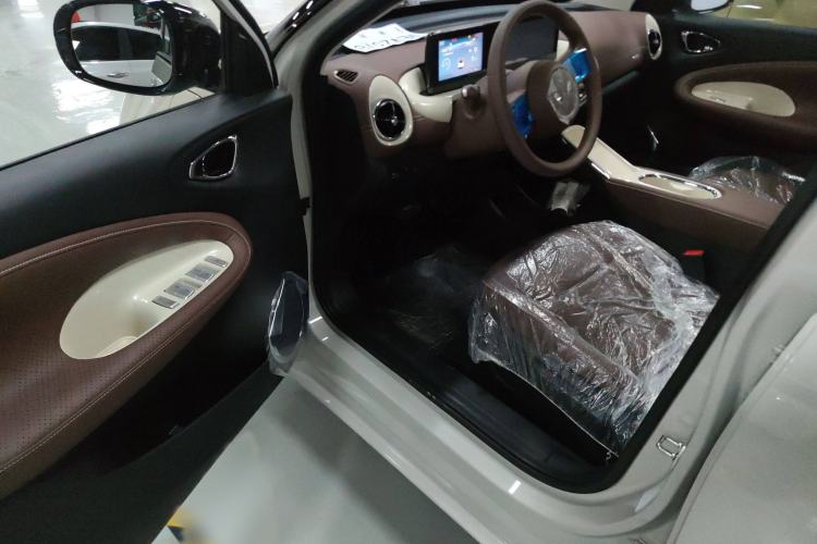 Used Wuling Bingo 2025 333 km Enjoyment Version