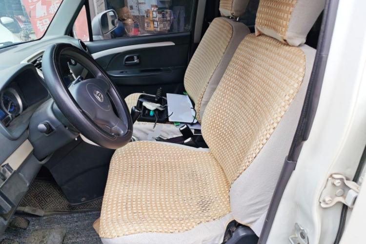 Used Suzuki Wagon R X5 2016 1.4L Entry Model China V Standard
