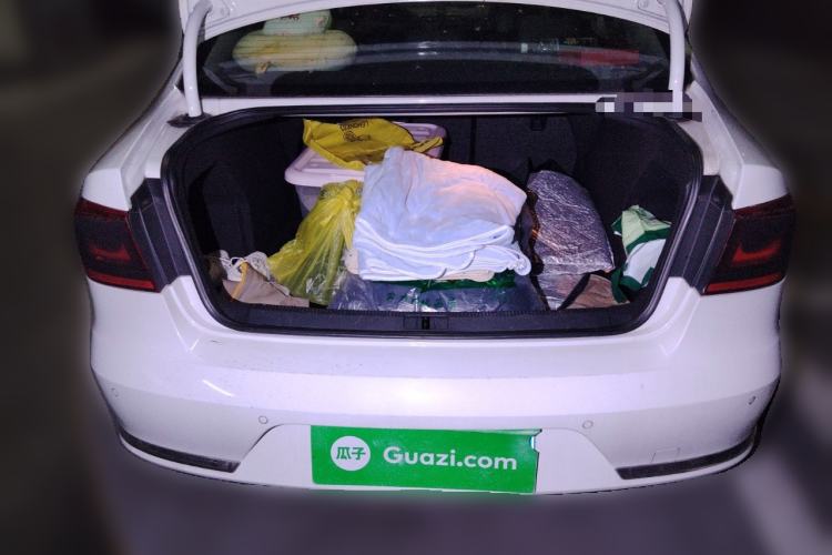 Used Volkswagen Magotan 2013 1.8TSI Luxury Model
