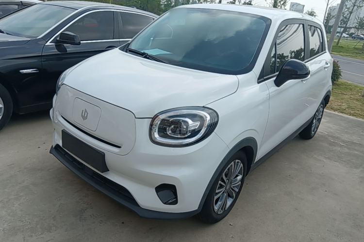 Used Leapmotor T03 2021 400 Comfort Edition