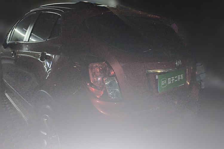 Used Buick Encore 2014 1.4T Automatic Two-Wheel Drive Urban Elite Model
