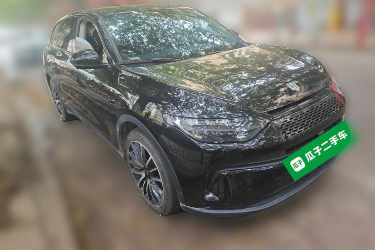 Used Leapmotor C11 2023 Extended-Range 285 Comfort Edition