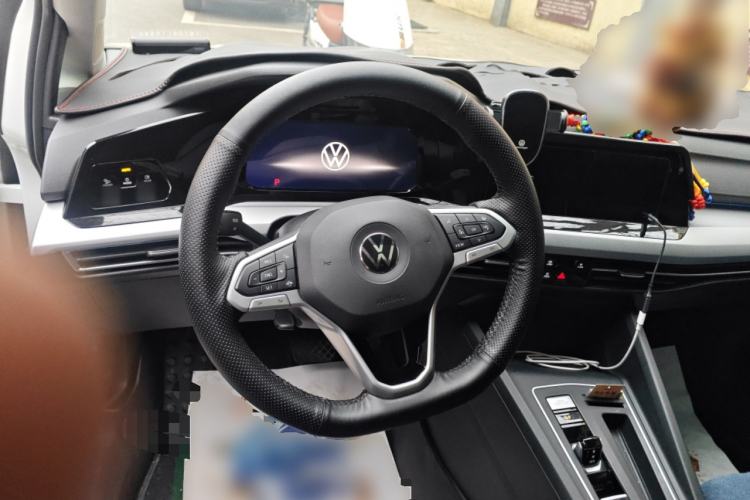 Used Volkswagen Golf 2021 280TSI DSG Pro
