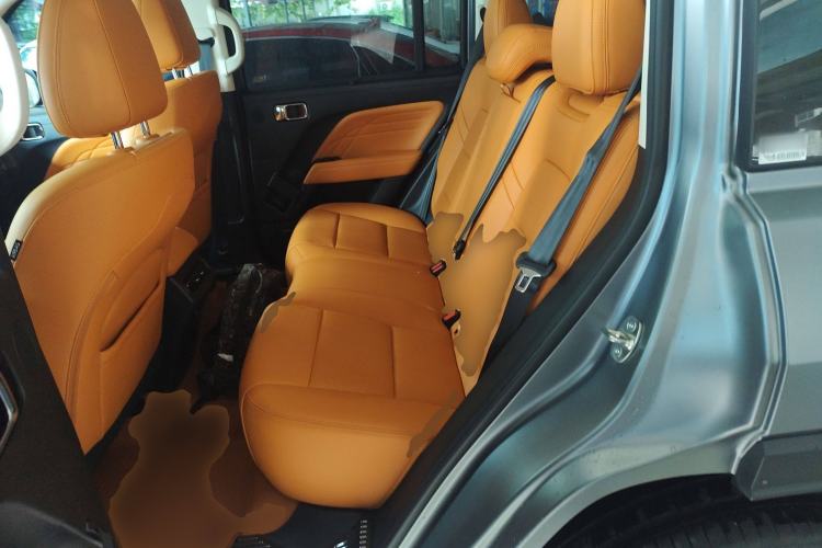 Used Haval Raptor New Energy 2024 Hi4 145 Cross-Over Edition
