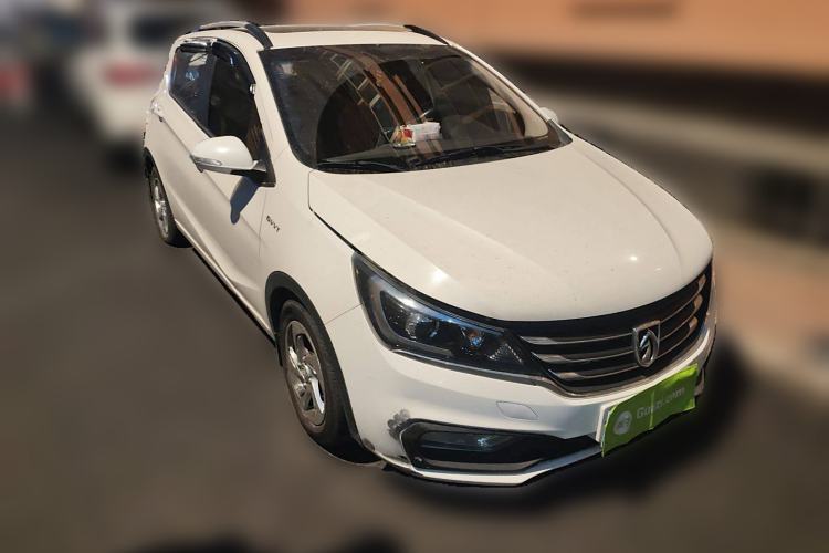 Used Baojun 310 2017 1.5L Automatic Luxury Model