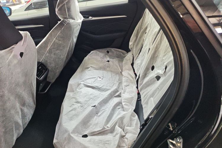 Used Geely Auto Preface 2026 Model Oriental Yao 1.5TD Kunlun Edition
