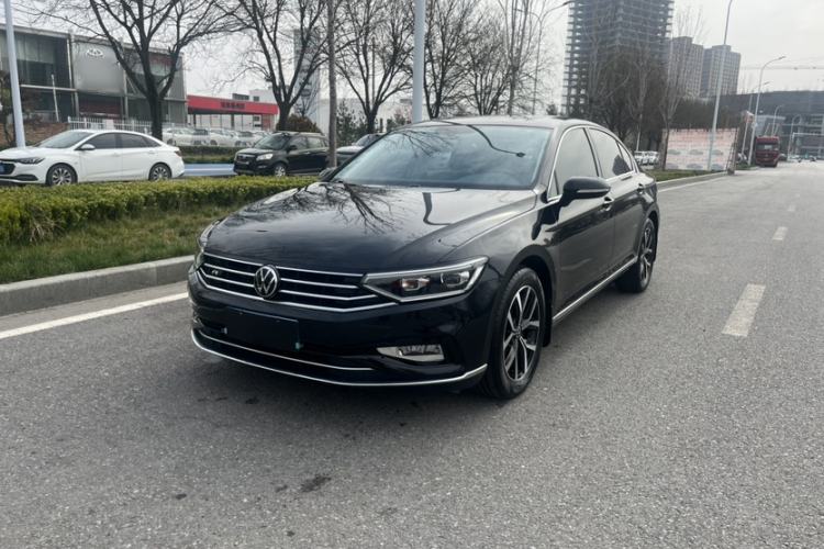 Used Volkswagen Magotan 2020 330TSI DSG Leading Model