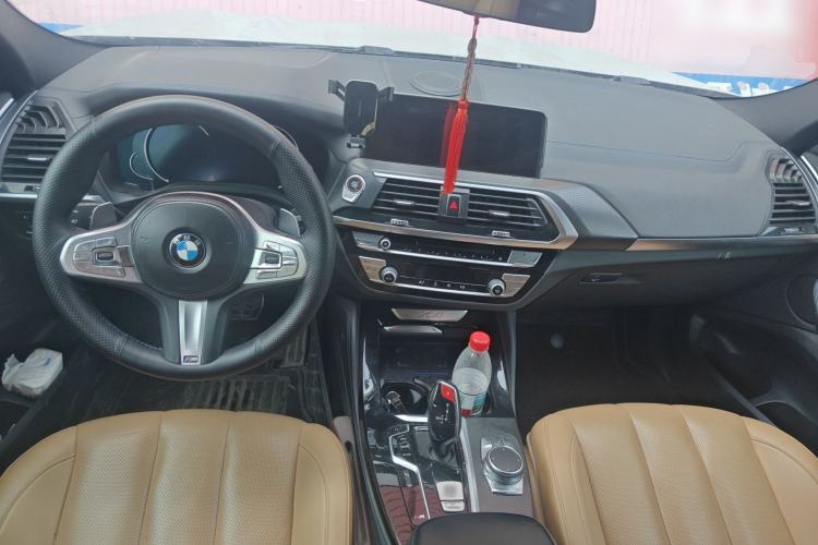 Used BMW X4 2019 xDrive25i M Sport Package
